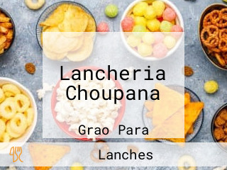 Lancheria Choupana