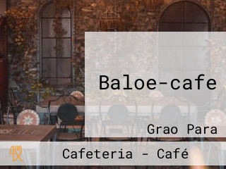 Baloe-cafe