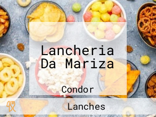 Lancheria Da Mariza