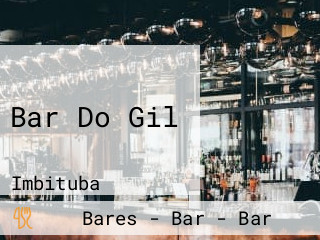 Bar Do Gil