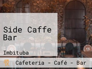 Side Caffe Bar