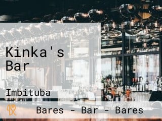 Kinka's Bar