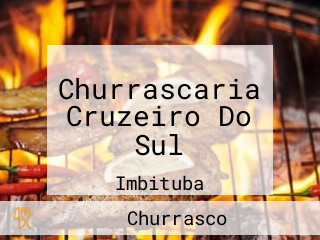 Churrascaria Cruzeiro Do Sul