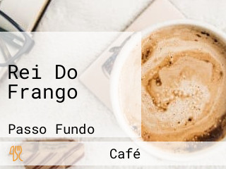 Rei Do Frango