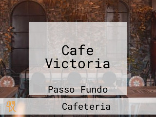 Café Victória