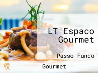 LT Espaco Gourmet