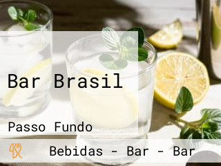 Bar Brasil