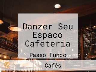 Danzer Seu Espaco Cafeteria