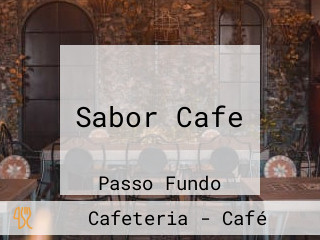 Sabor Cafe