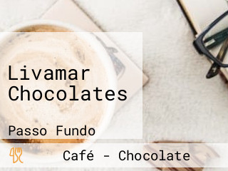 Livamar Chocolates