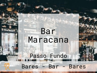 Bar Maracana