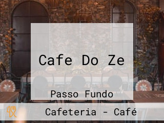 Cafe Do Ze