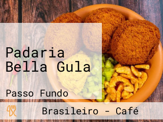 Padaria Bella Gula