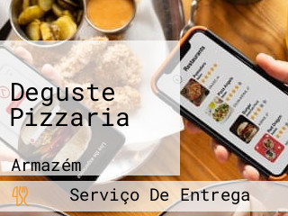 Deguste Pizzaria