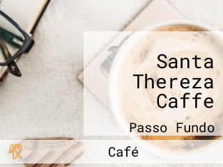 Santa Thereza Caffe