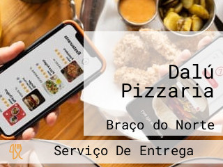 Dalú Pizzaria