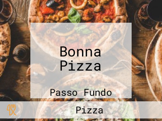 Bonna Pizza