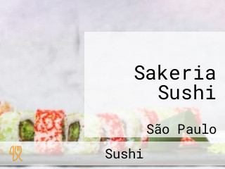 Sakeria Sushi