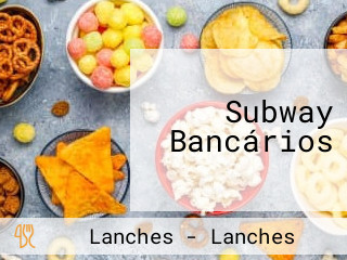 Subway Bancários