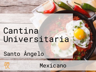 Cantina Universitaria