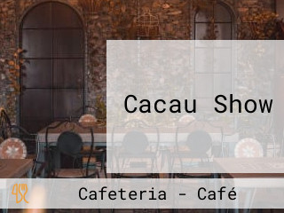 Cacau Show