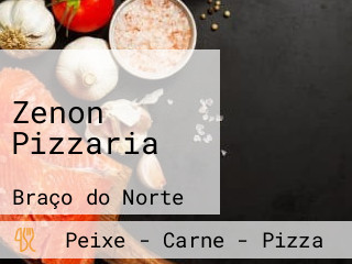 Zenon Pizzaria