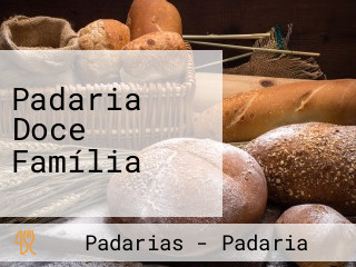 Padaria Doce Família