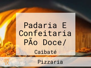 Padaria E Confeitaria PÃo Doce/