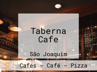 Taberna Cafe