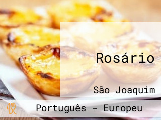 Rosário