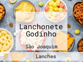 Lanchonete Godinho