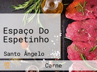 Espaço Do Espetinho