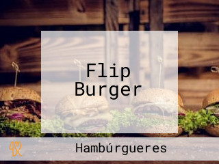 Flip Burger