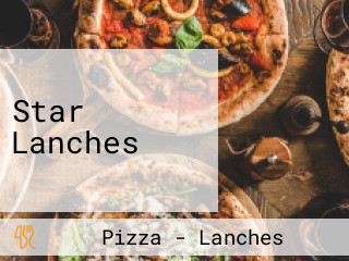 Star Lanches