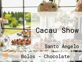 Cacau Show