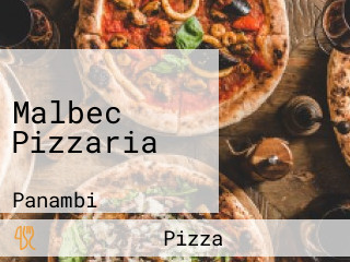 Malbec Pizzaria