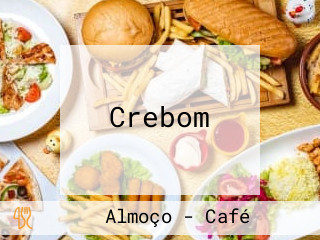 Crebom