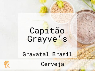 Capitão Grayve's