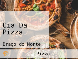 Cia Da Pizza