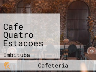 Cafe Quatro Estacoes