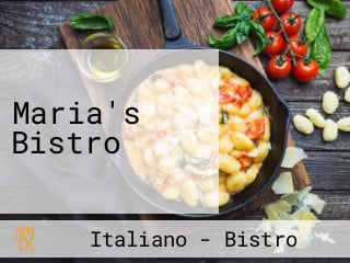 Maria's Bistro