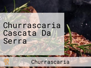 Churrascaria Cascata Da Serra