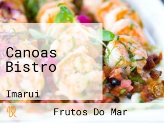 Canoas Bistro