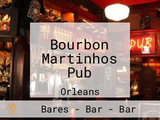 Martinho's