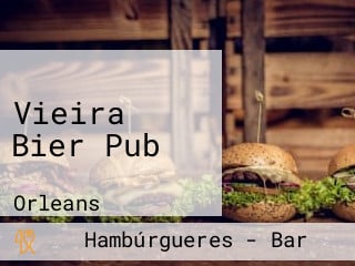 Vieira Bier Pub