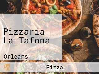 Pizzaria La Tafona