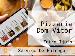 Pizzaria Dom Vitor