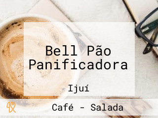 Bell Pão Panificadora