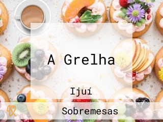 A Grelha