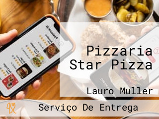 Pizzaria Star Pizza